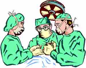 ODDMAN CLASSICS: Surgery debate